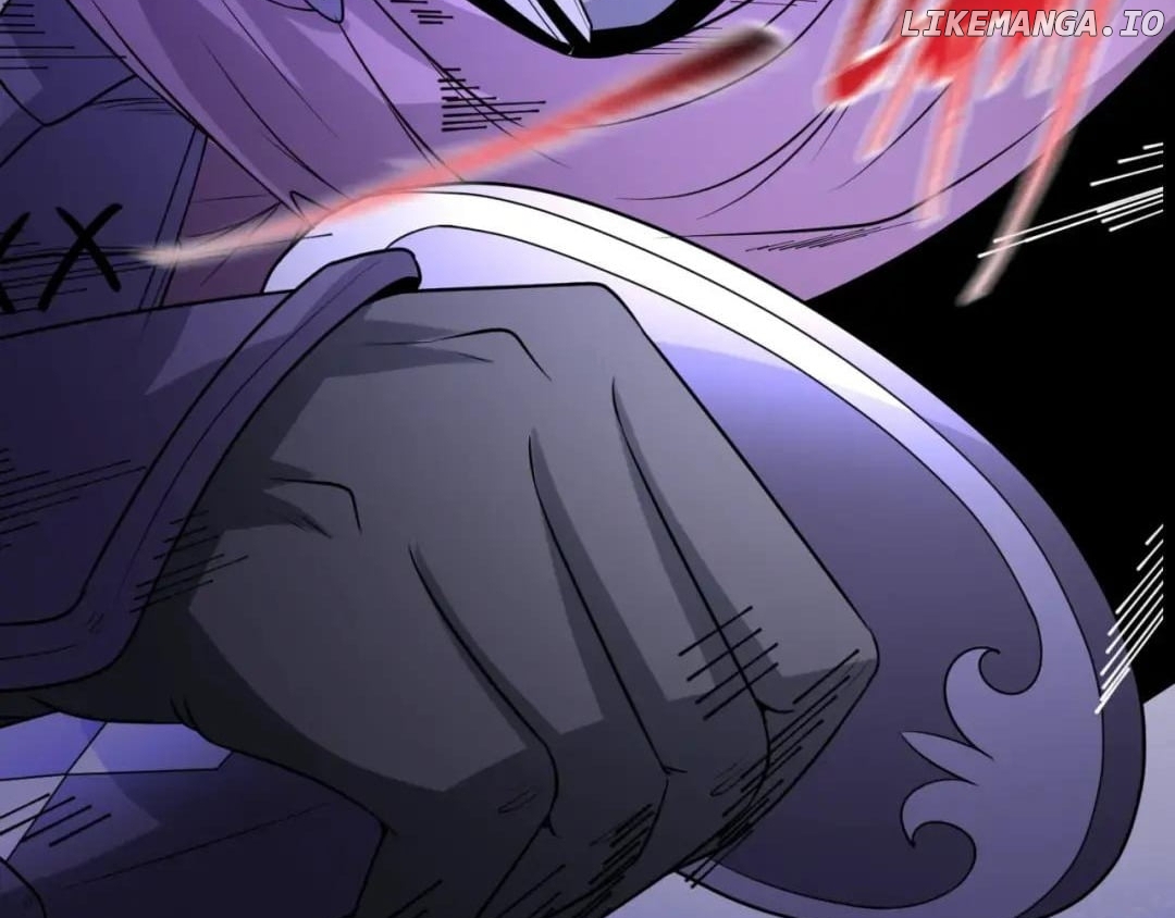 Era of the Haunted chapter 95 - page 106